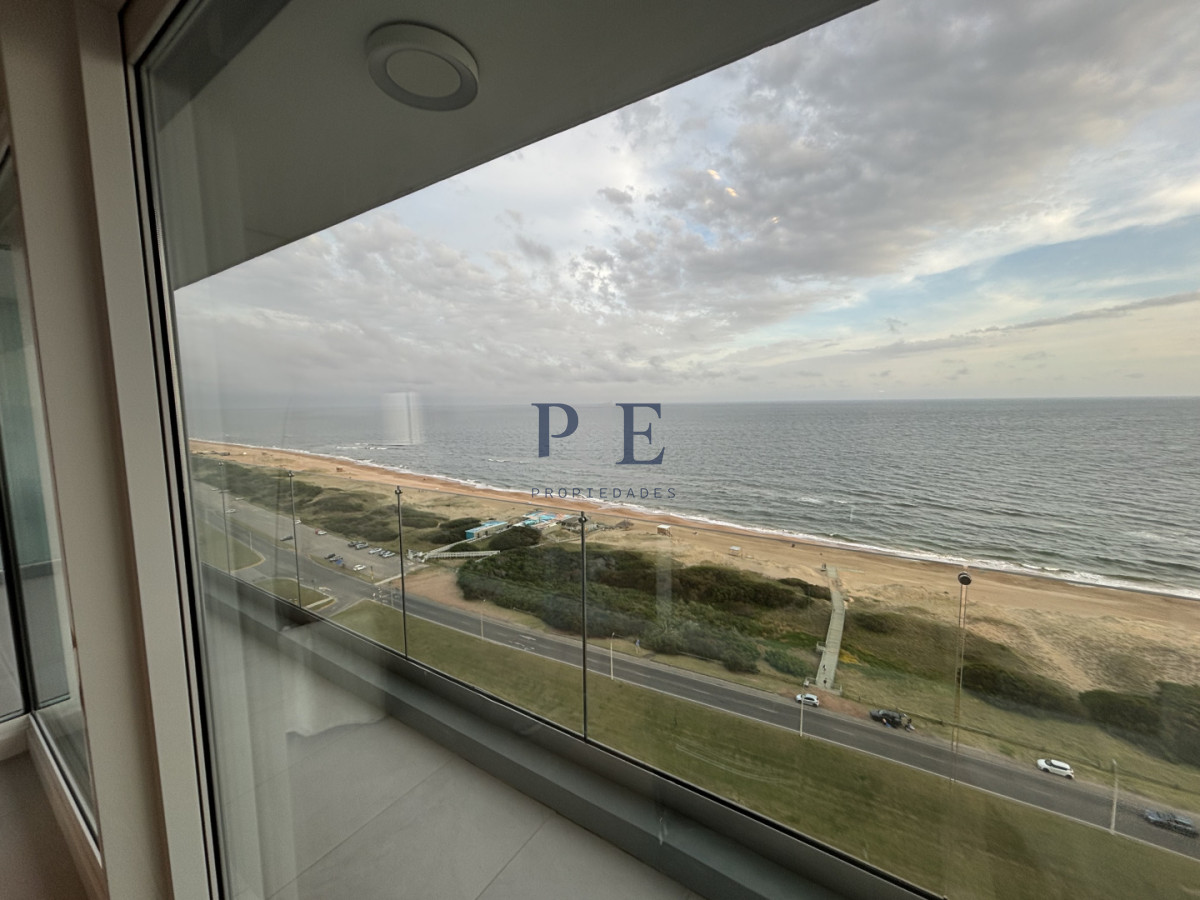 Le Parc III | Piso Panorámico | 3 dormitorios en suite | Venta y alquiler | - Imagen 3