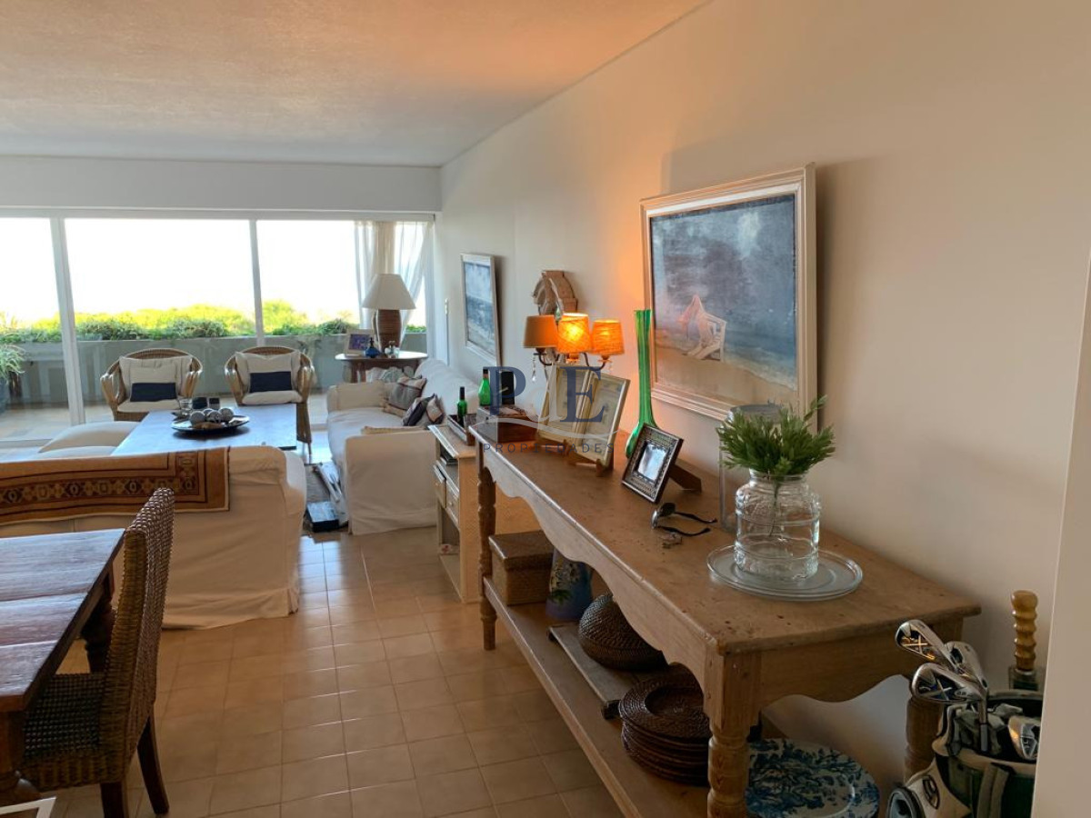 Exclusivo apartamento en venta en Pda 12 de Playa Brava - Imagen 8