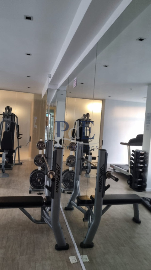 Apartamento en alquiler temporario en Aidy Grill - Imagen 32