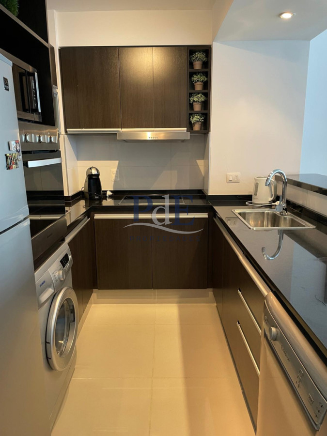 Apartamento en alquiler temporal - Imagen 12