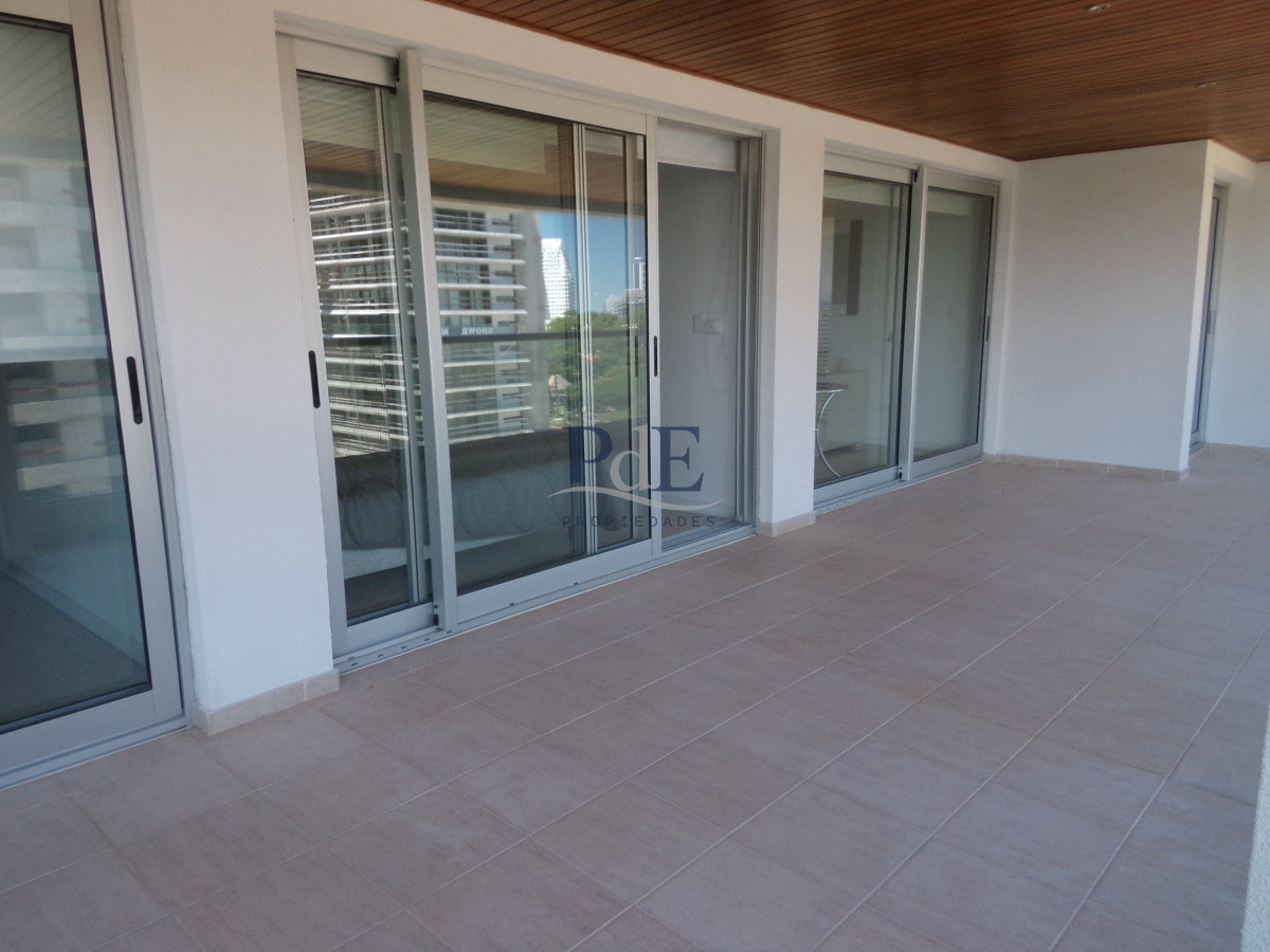 Apartamento en Punta del Este, Aidy Grill - Imagen 4