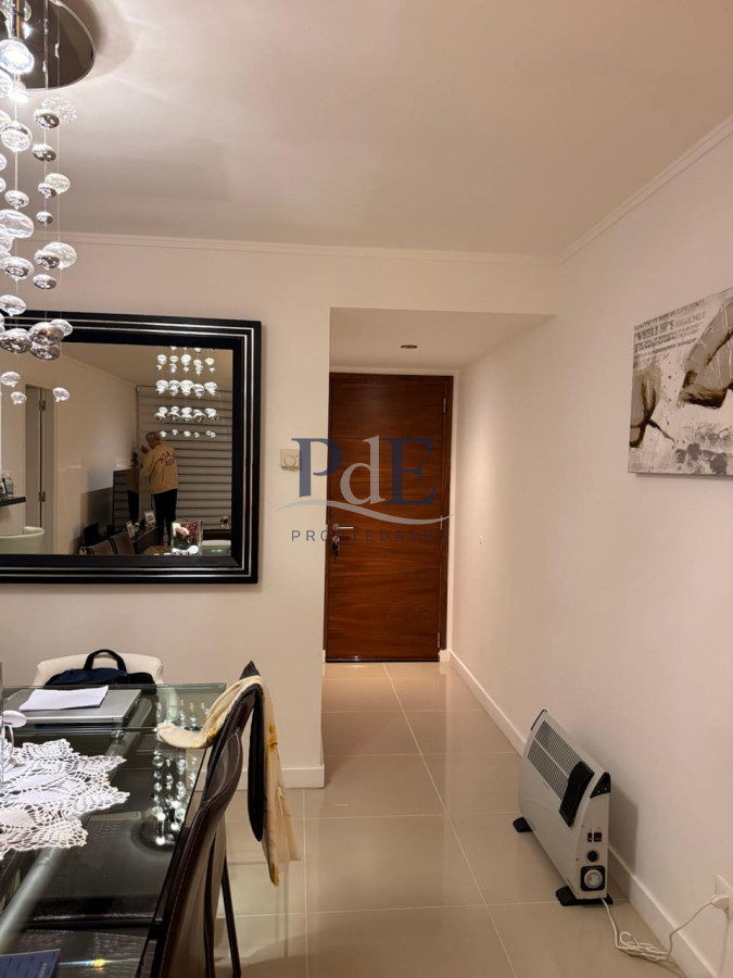 Avenida Chiverta - 3 dormitorios | Piso alto | Vista | Todos los servicios. - Imagen 12