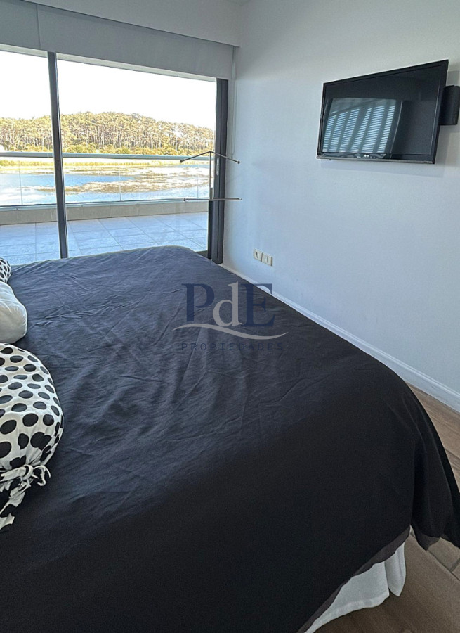 Apartamento pasante con vista al mar y a Laguna del Diario - Imagen 28