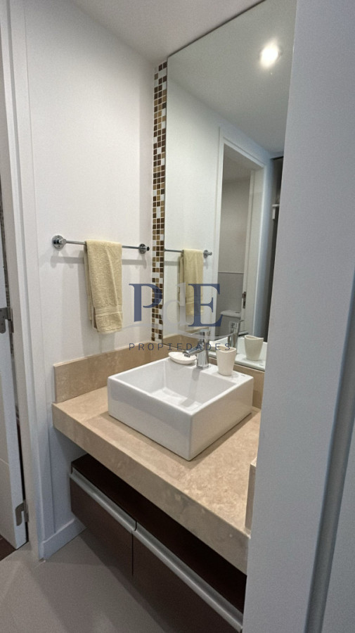 Apartamento en venta sobre Av. Chiverta | Punta del Este - Imagen 14