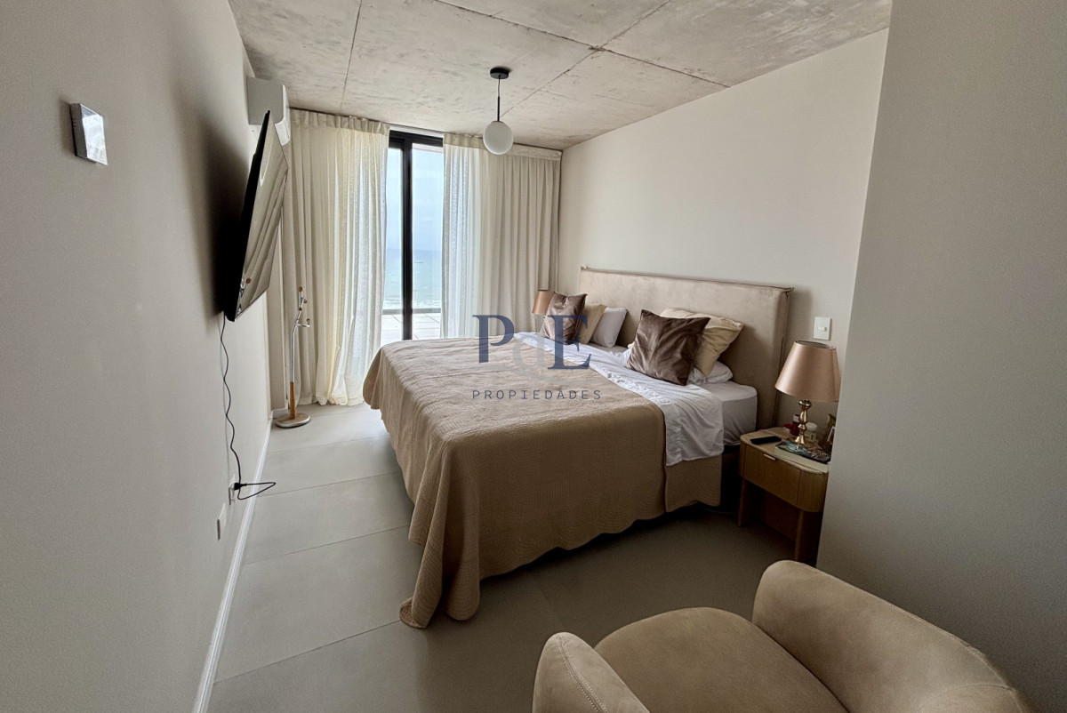 Pent House en alquiler | Torre Manglar Brava | Jacuzzi en terraza | 3 suites - Imagen 21