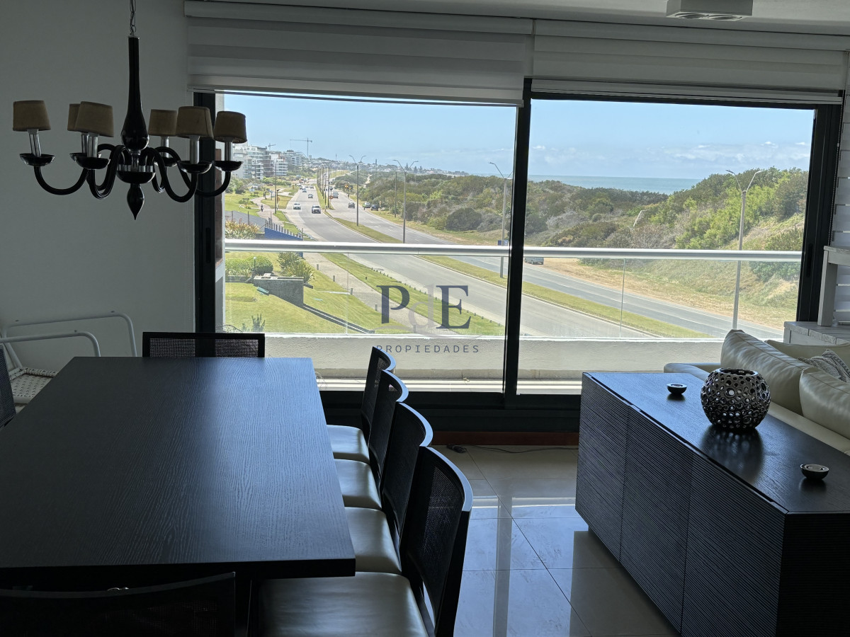 Rincón del Indio | Apartamento en venta con vista al mar | 3 suites + servicio - Imagen 30