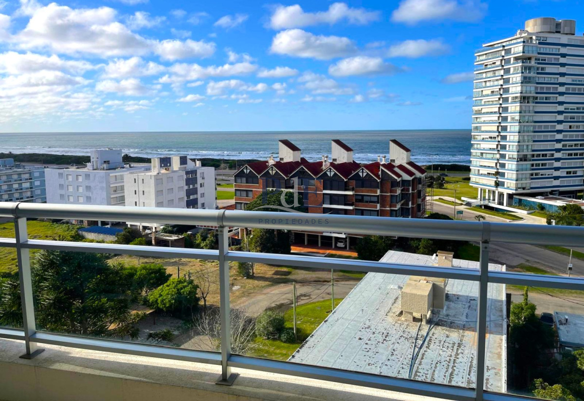 Apartamento disponible en alquiler en Febrero 2026