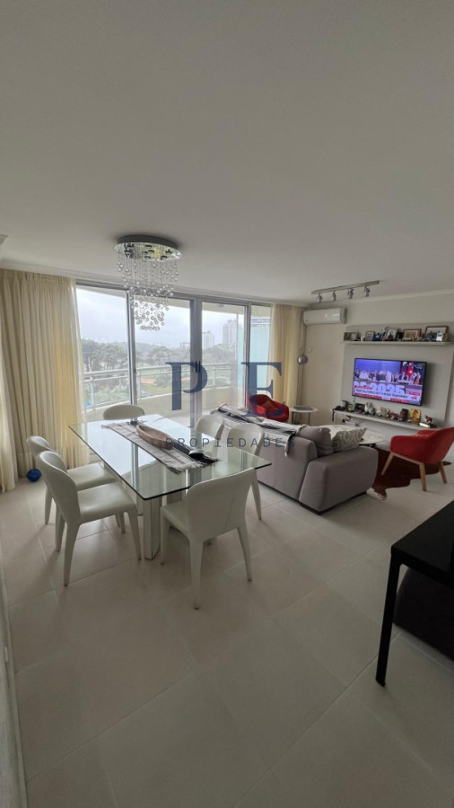 Apartamento en alquiler temporario en Ocean Drive II - Imagen 11