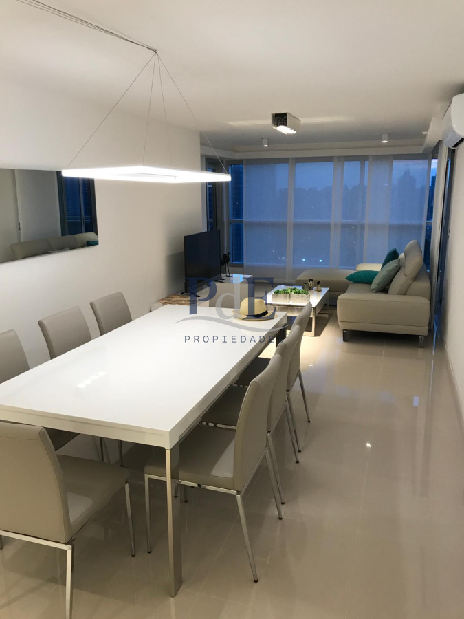 Apartamento en Venta | Playa Brava, Punta del Este. - Imagen 15