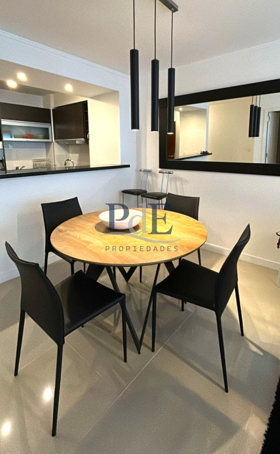 Apartamento en venta sobre Av. Chiverta | Punta del Este - Imagen 19