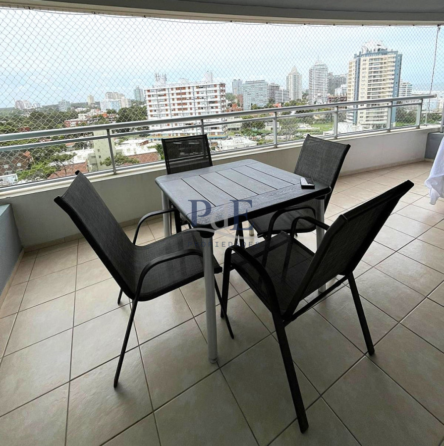 Apartamento en alquiler temporario! - Imagen 25