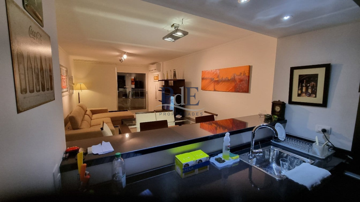 Apartamento en alquiler temporario en Aidy Grill - Imagen 25