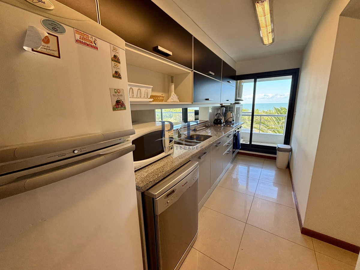 Rincón del Indio | Apartamento en venta con vista al mar | 3 suites + servicio - Imagen 10