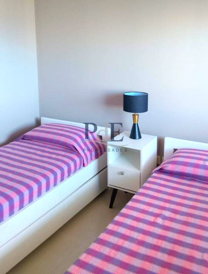 Disponible en alquiler del  de Enero 2 Dorm Pda 2 Punta del Este - Imagen 11