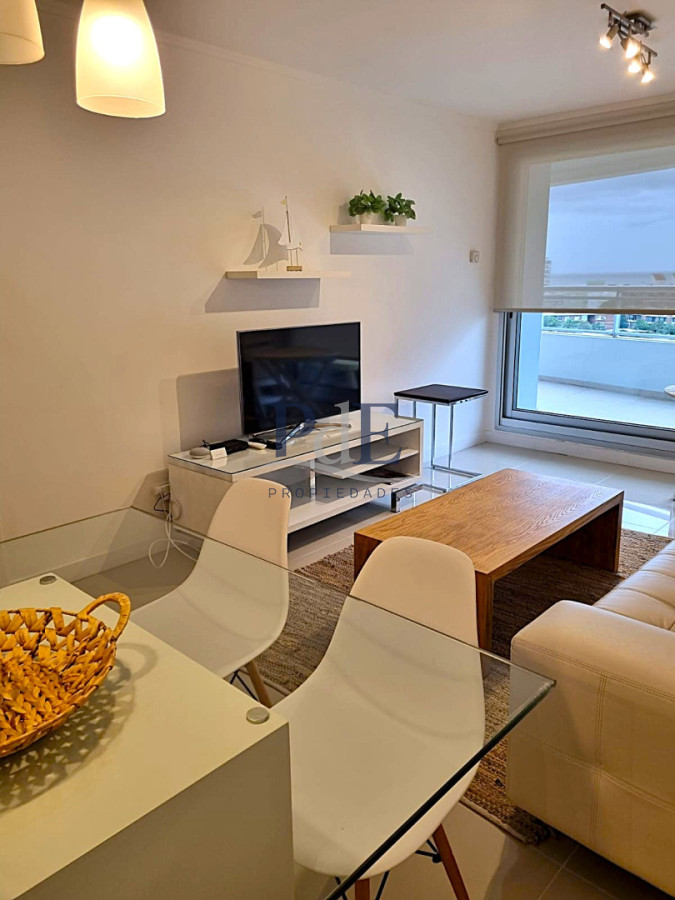 Apartamento en alquiler temporario - Imagen 8