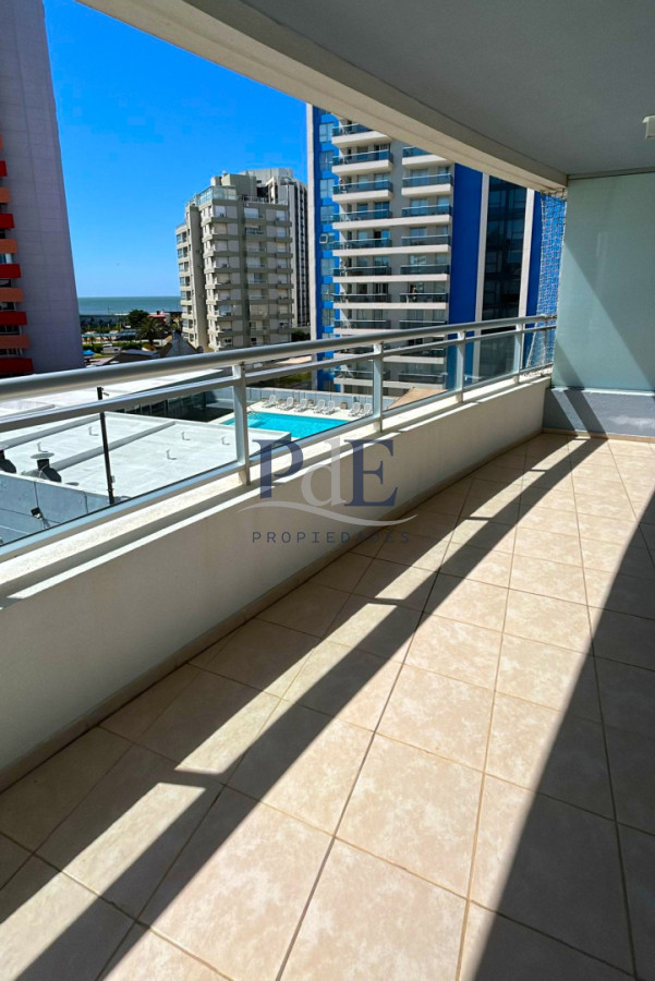 Apartamento en Aidy Grill - 2 Dormitorios con Amenities Completos - Imagen 16