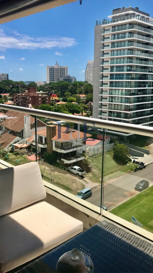 Venta de apartamento en Icon Brava Tower | Punta del Este. - Imagen 7