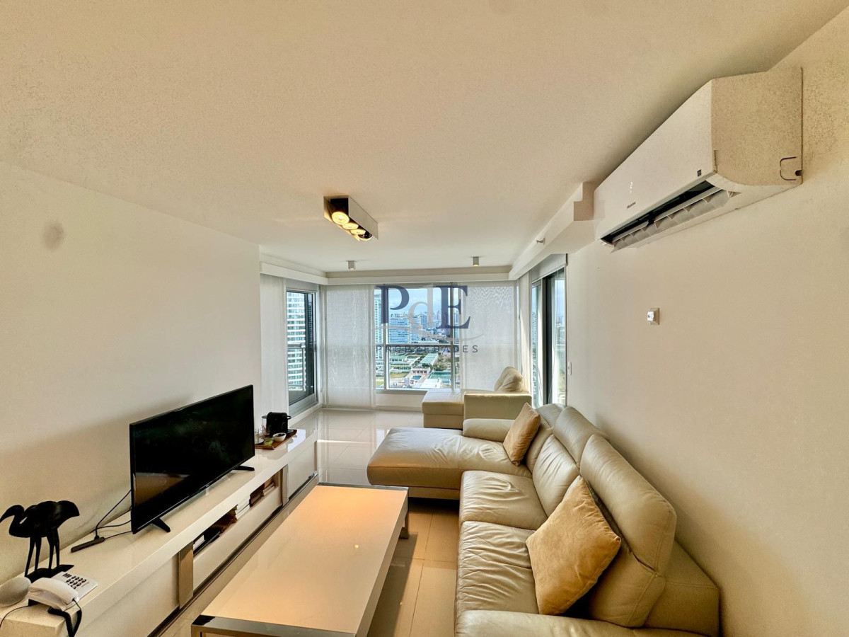 Apartamento en Venta | Playa Brava, Punta del Este. - Imagen 6