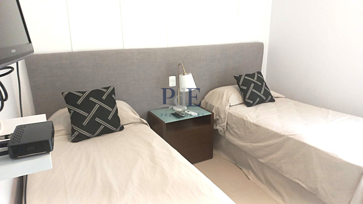 Excelente PentHouse en venta, en una de las zonas mas codiciadas de Punta del Este!!!! - Imagen 39