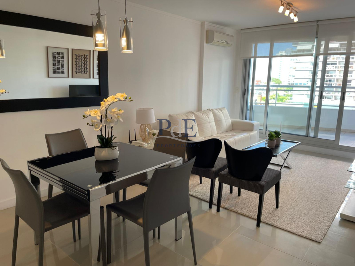 Apartamento en alquiler temporal - Imagen 2