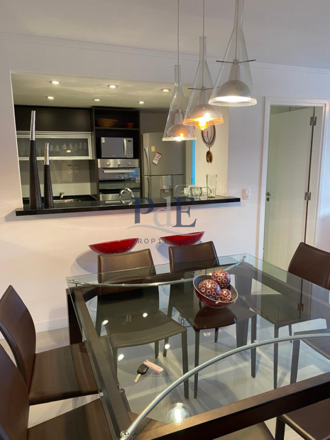 Apartamento sobre Avda. Chiverta en alquiler - Imagen 9