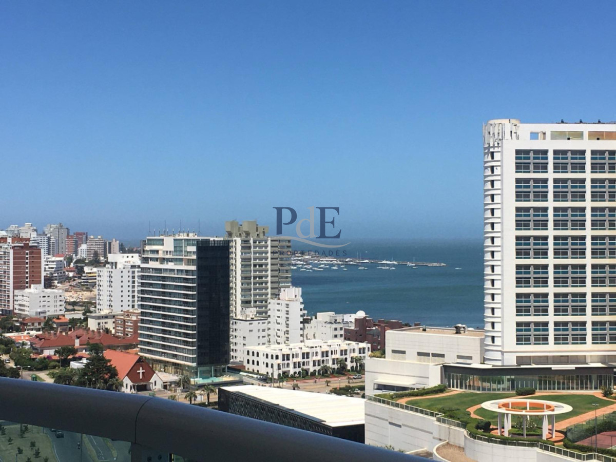 Apartamento en Casino Tower en alquiler temporario!! - Imagen 6