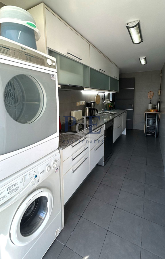 Apartamento pasante con vista al mar y a Laguna del Diario - Imagen 16