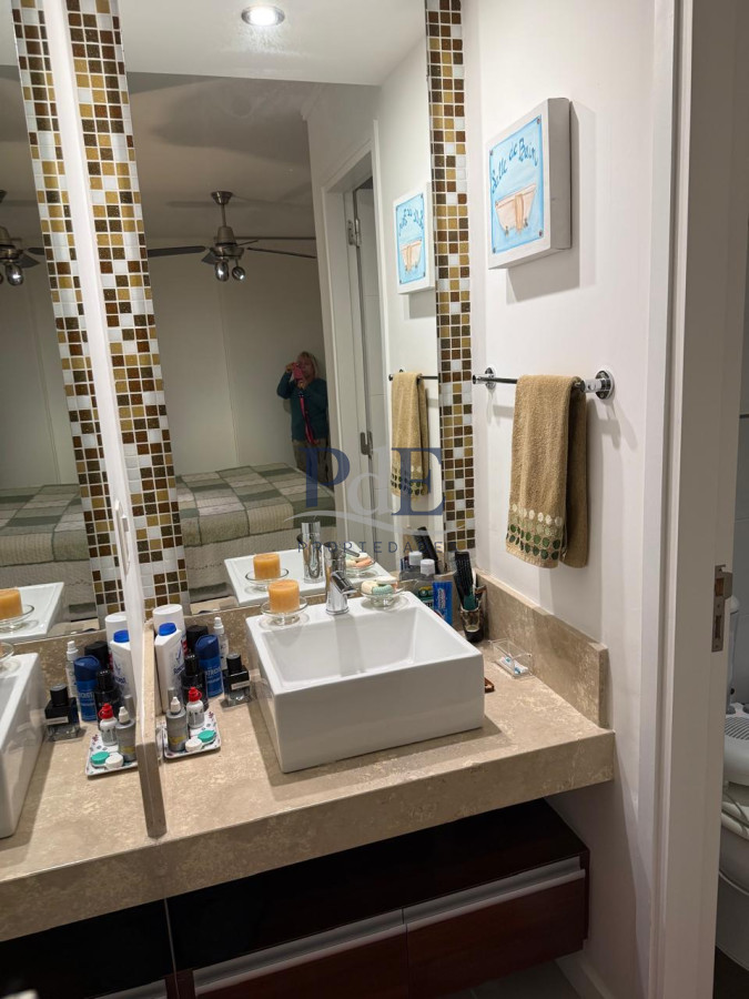 Avenida Chiverta - 3 dormitorios | Piso alto | Vista | Todos los servicios. - Imagen 28