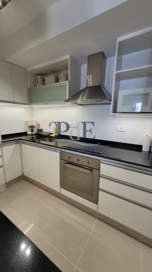 Apartamento en alquiler temporario - Imagen 10