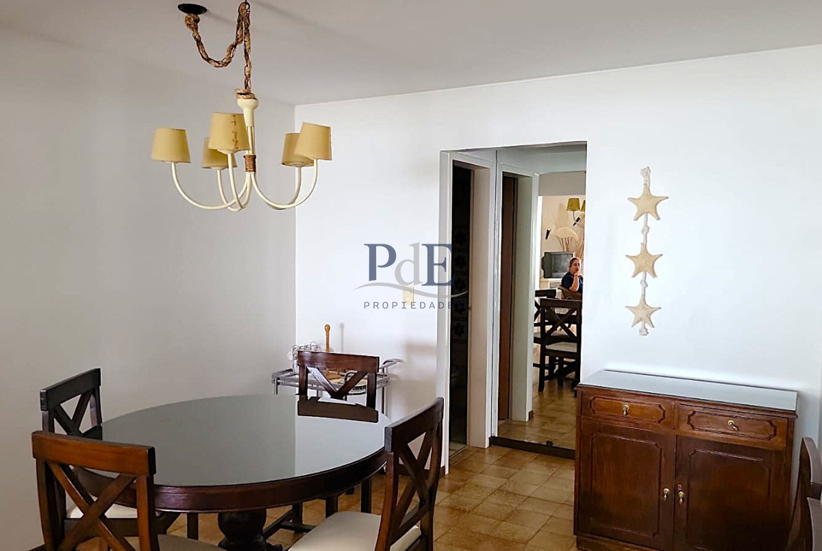 Apartamento en Edificio Parquemar - Imagen 3