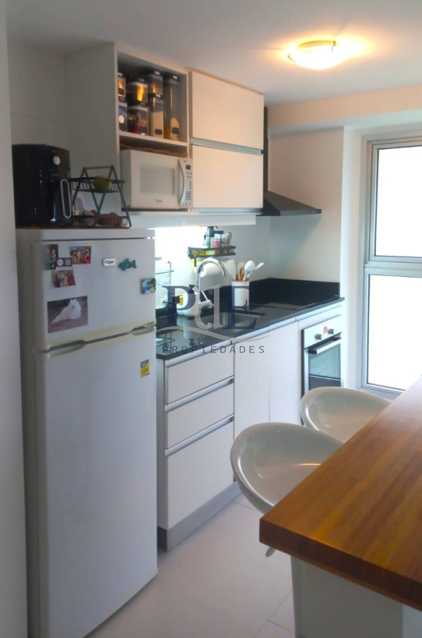 Apartamento en alquiler temporario!! - Imagen 11