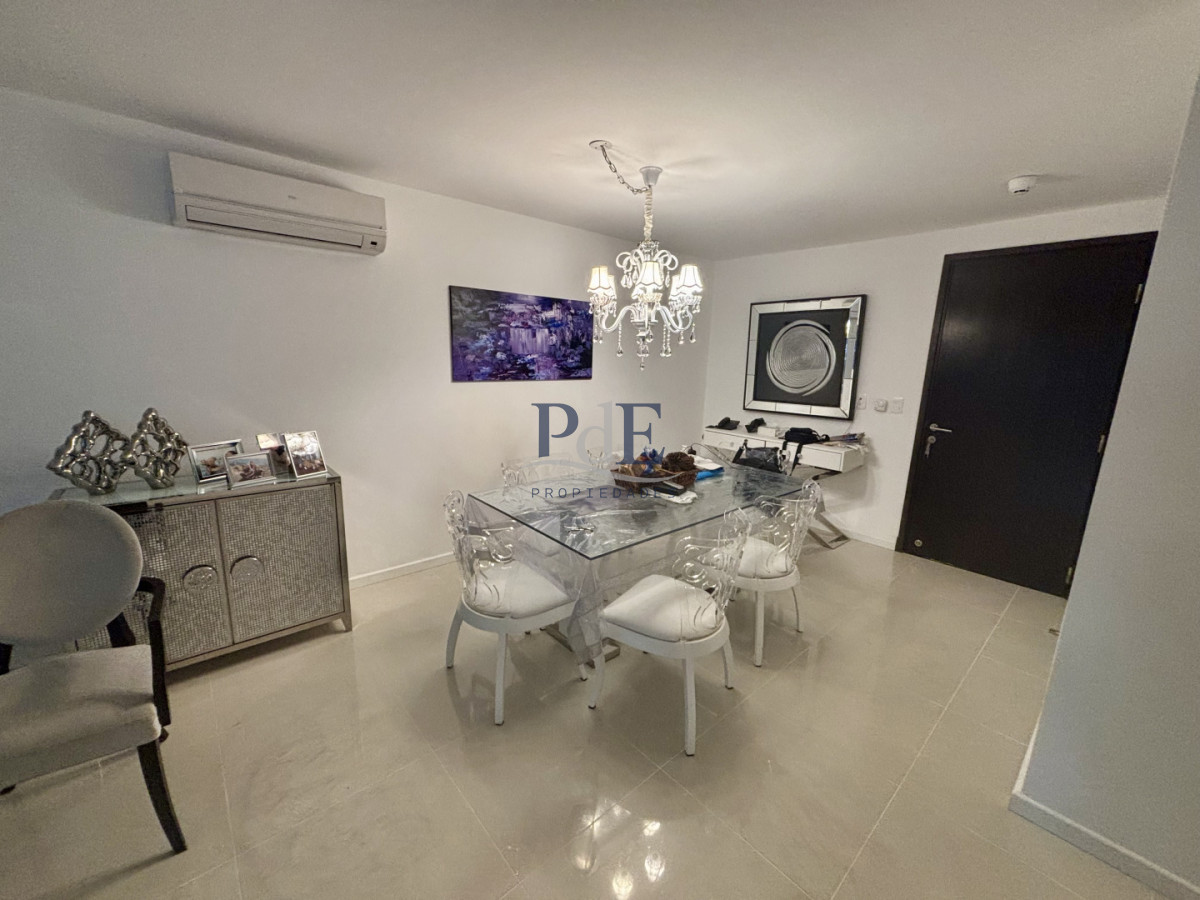 Apartamento en alquiler, 1ª quincena de enero | Parada 6, Playa Brava