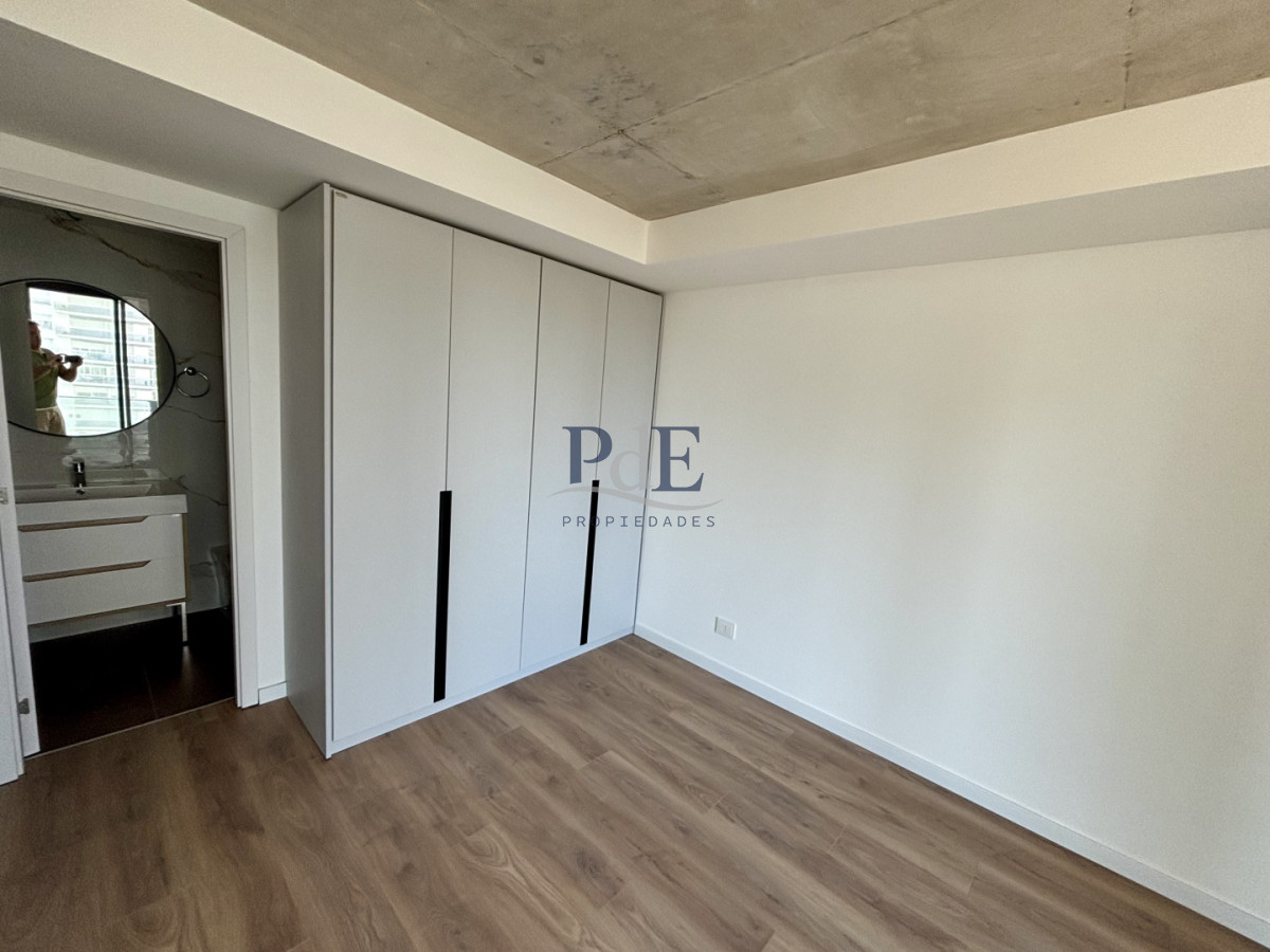 TORRES DEL ESTE | 2 dorm 2 baños desarrollo de lujo en Av. Chiverta, Punta del Este - Imagen 38
