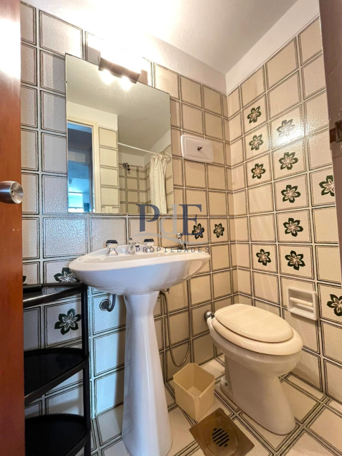 Parada 1 de Playa Brava, frente a Los Dedos | 2 dorm y 2 baños | Venta - Imagen 7