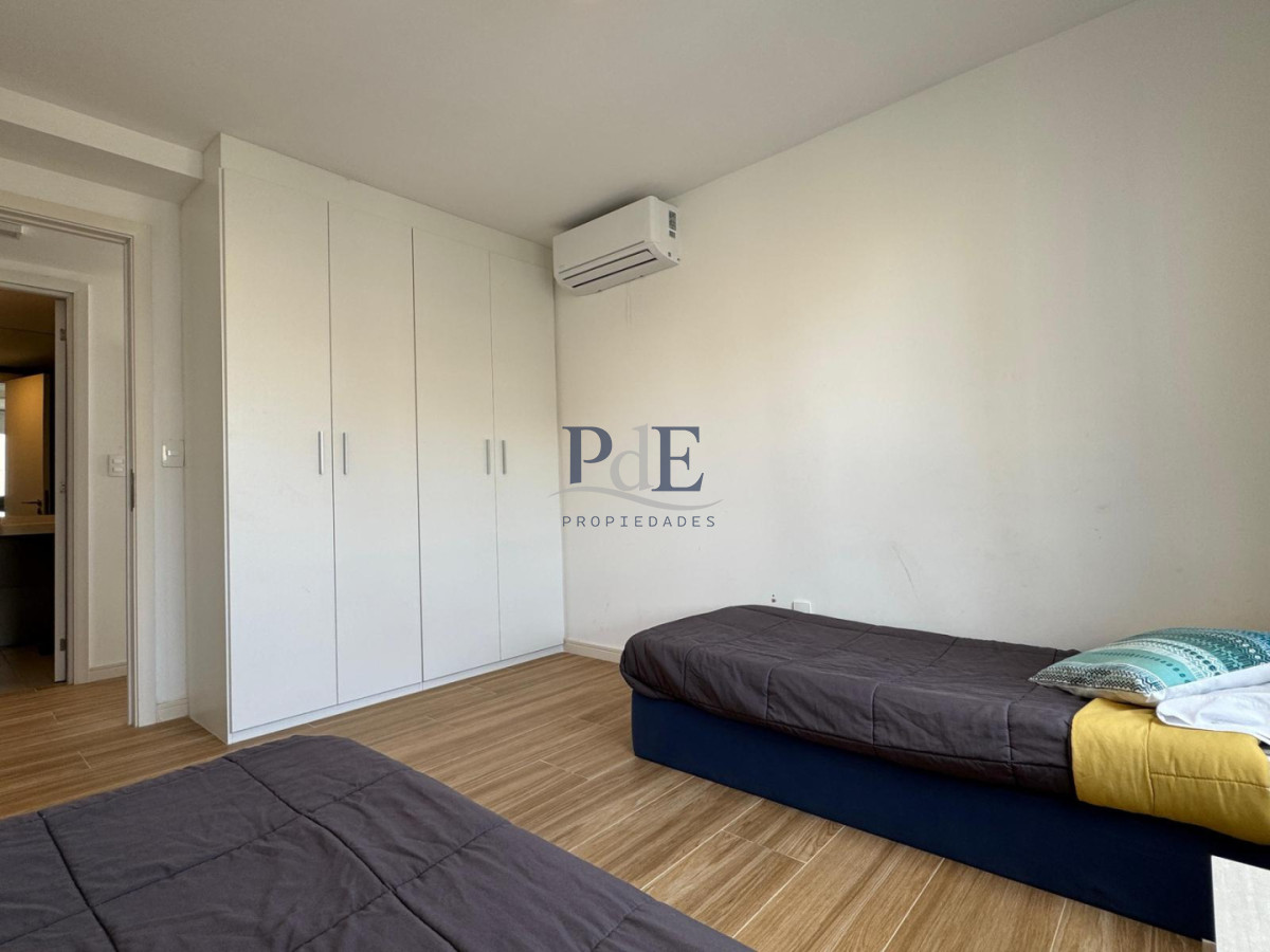 Apartamento en venta de 2 dormitorios | Parada 3 de Playa Brava | Punta del Este - Imagen 16