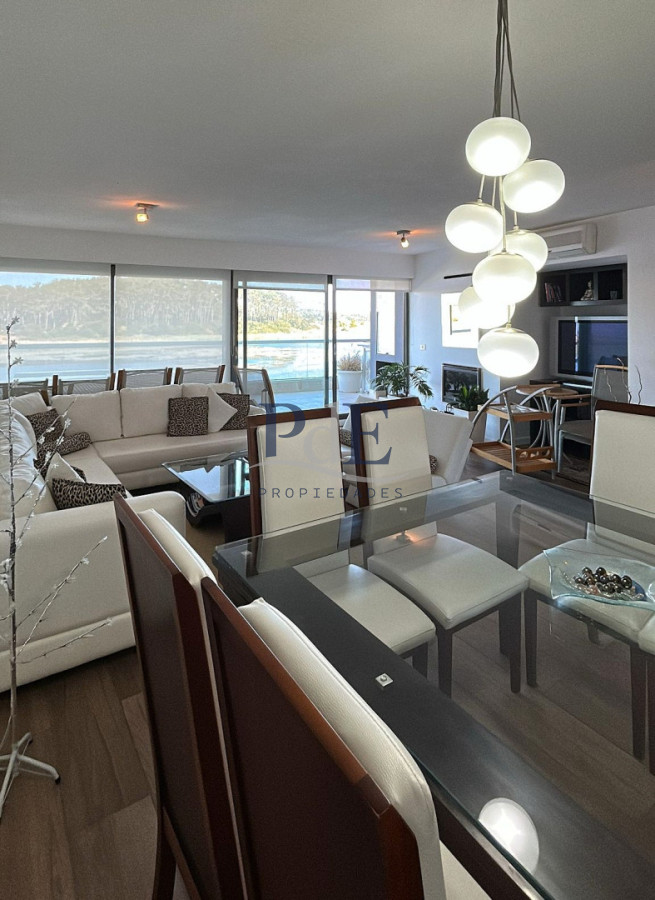 Apartamento pasante con vista al mar y a Laguna del Diario - Imagen 33