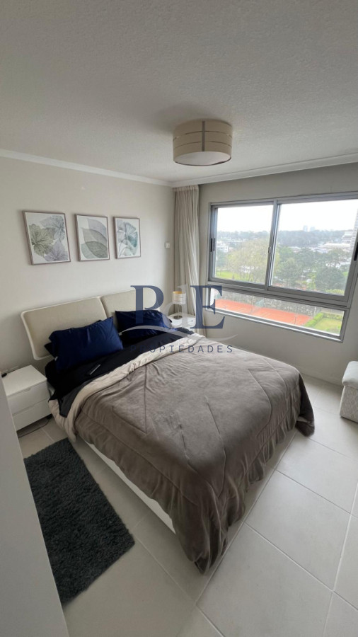 Apartamento en alquiler temporario en Ocean Drive II - Imagen 10