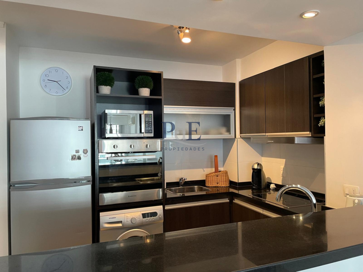 Apartamento en alquiler temporal - Imagen 4