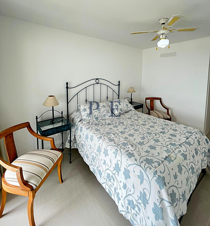 A 50 metros de Mar apartamento en alquiler temporario!! - Imagen 21