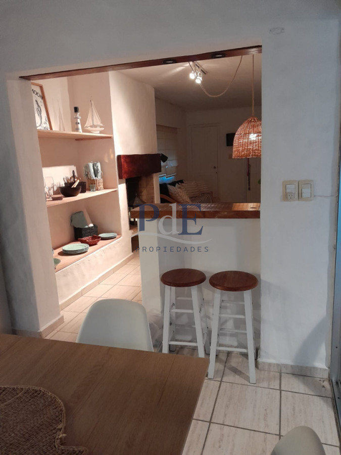 Apartamento en venta en planta baja en la Barra - Maldonado - Imagen 3