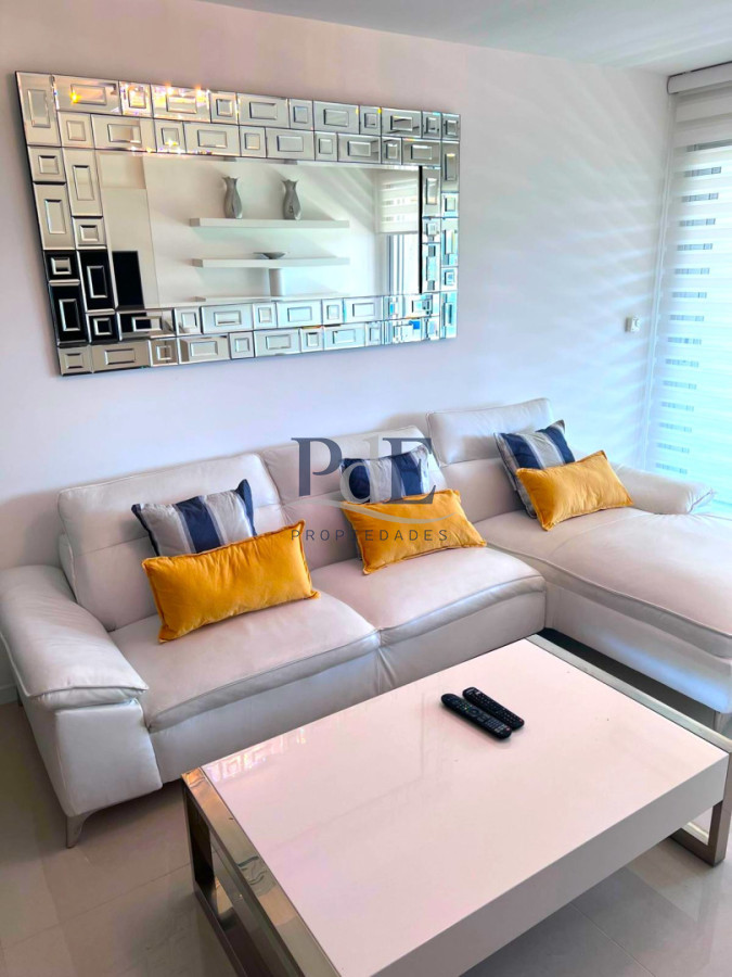 Apartamento disponible en alquiler temporario - Imagen 7