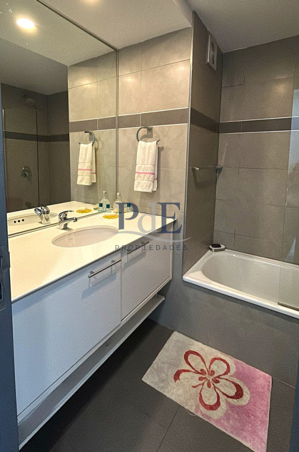 Apartamento pasante con vista al mar y a Laguna del Diario - Imagen 3