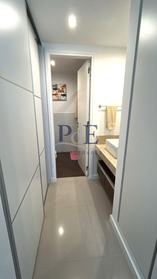 Apartamento en venta sobre Av. Chiverta | Punta del Este - Imagen 7