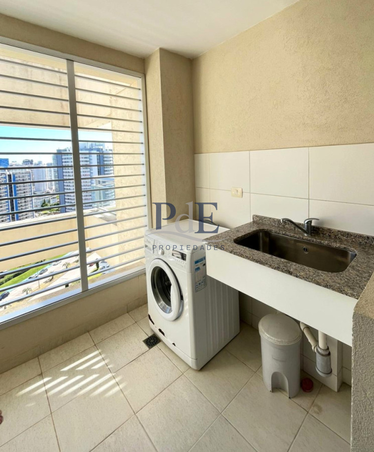 Apartamento en venta y alquiler  en Edificio Forest Tower I - Imagen 13