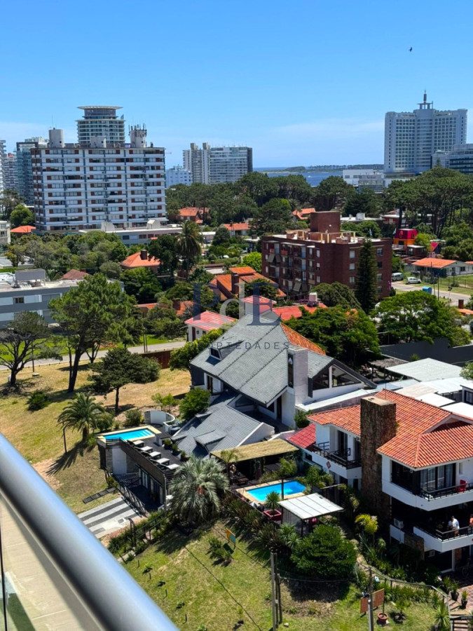 Apartamento disponible en alquiler temporario - Imagen 9