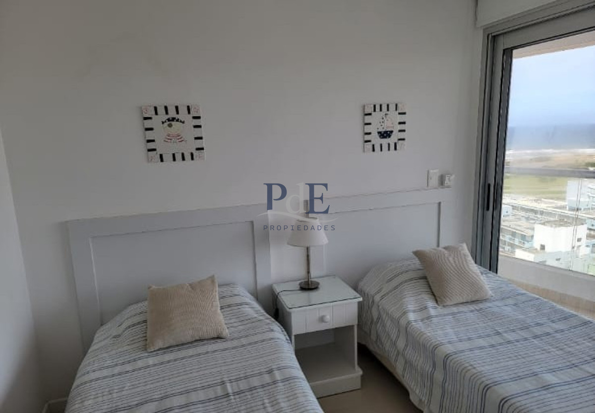 Apartamento con vista a Playa Brava!! - Imagen 16