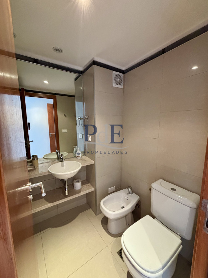 Rincón del Indio | Apartamento en venta con vista al mar | 3 suites + servicio - Imagen 16