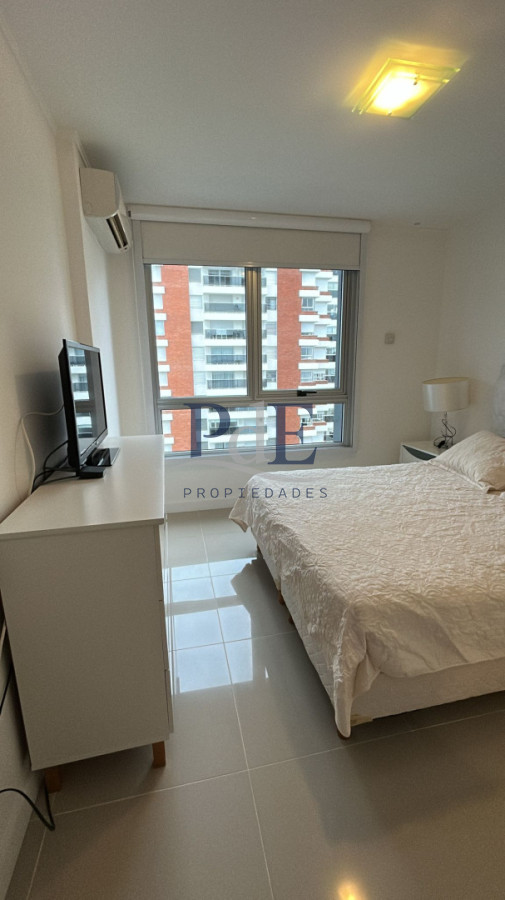 Apartamento en venta sobre Av. Chiverta | Punta del Este - Imagen 17