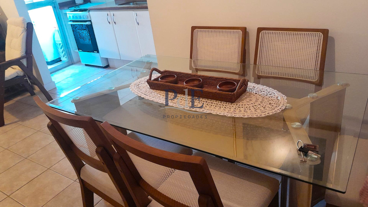 Apartamento en alquiler en Aidy Grill. Punta del Este - Imagen 1