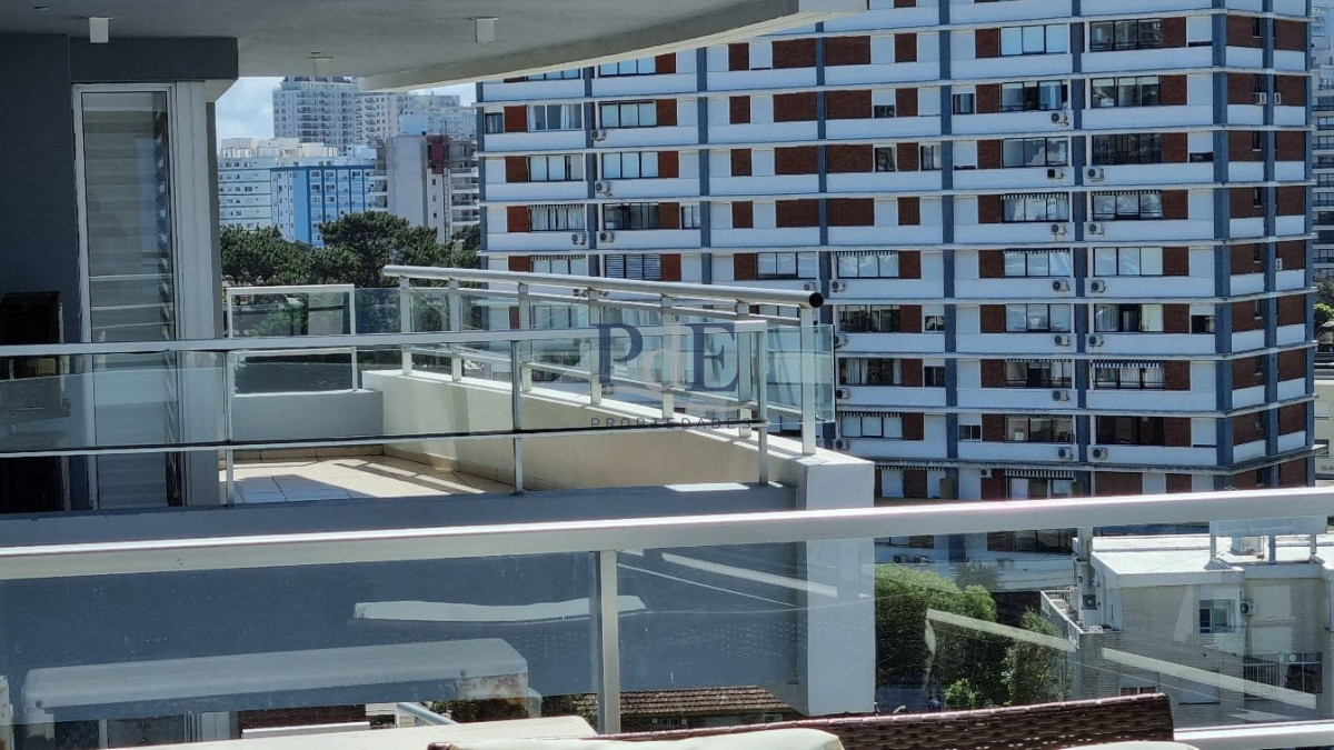 Apartamento en alquiler temporario en Aidy Grill - Imagen 16